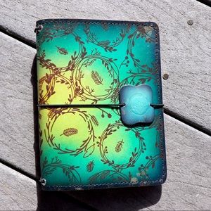 *SOLD* B6 Keelindori Travelers Notebook Cover